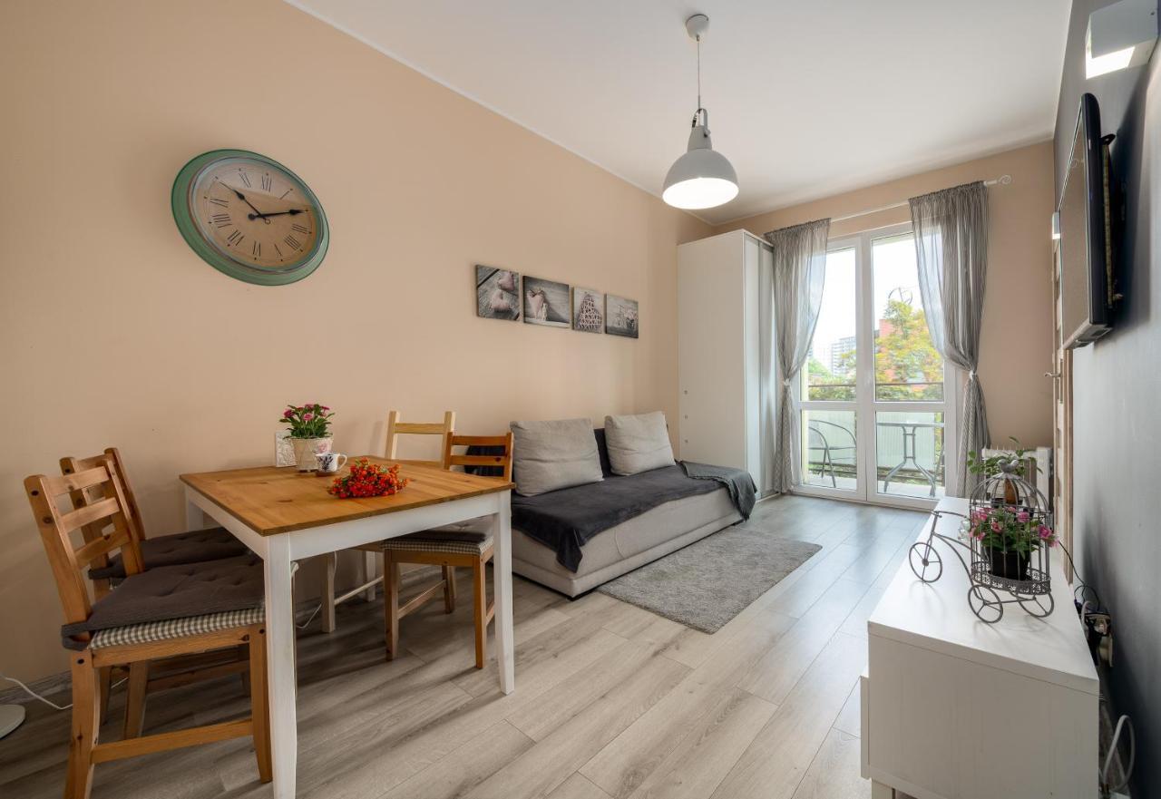 Cozy Central Apartment: Old Town/Main Station Gdańsk Exterior foto